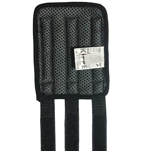 Protector de Carpo – Kippe