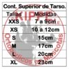 610 (3) Protector de Tarso – Kippe