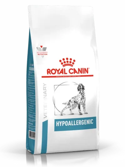 hypoallergeni Royal Canin Hipoalergénico Perro 2,0 kg