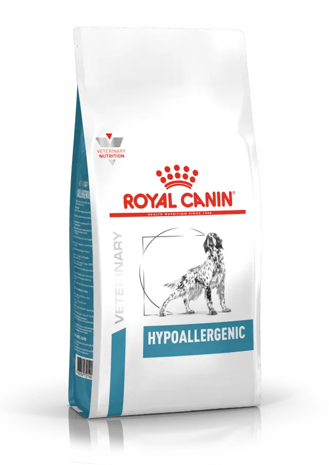 hypoallergeni Royal Canin Hipoalergénico Perro 2,0 kg