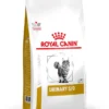 r Royal Canin Urinary Gato S/O 1,5 kg
