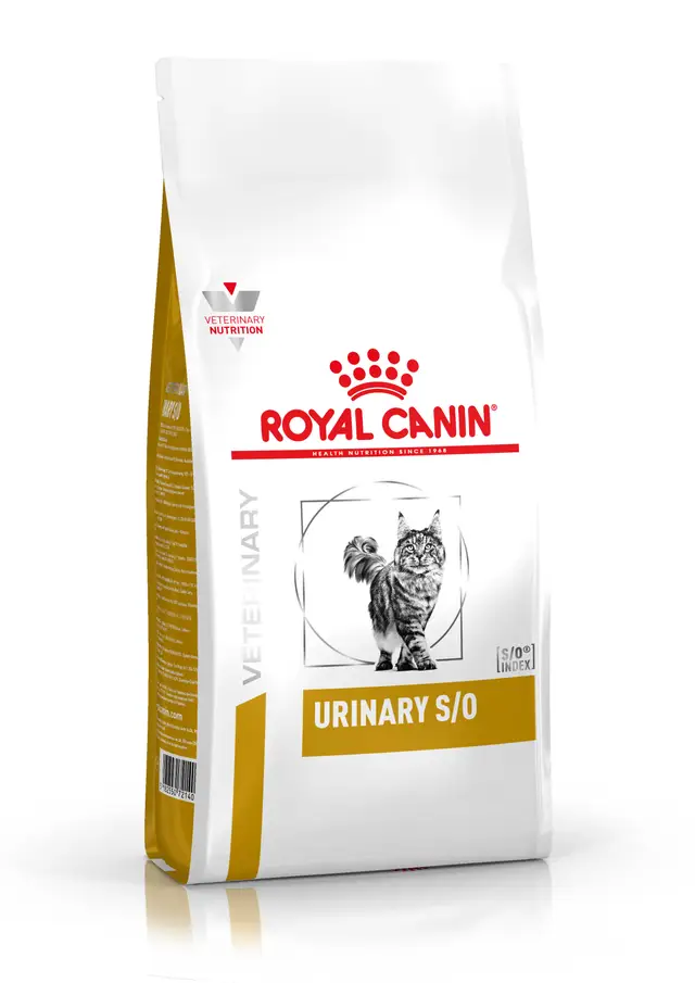 r Royal Canin Urinary Gato S/O 1,5 kg