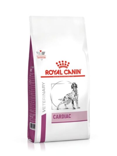 rcardiac Royal Canin Cardiac Perro 2,0 Kg