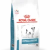 vhn-dermatosmall Royal Canin Hipoalergénico S/O Perro Pequeño 2,0 kg