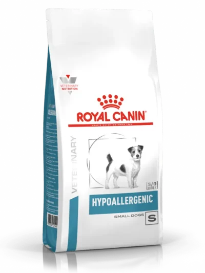 vhn-dermatosmall Royal Canin Hipoalergénico S/O Perro Pequeño 2,0 kg